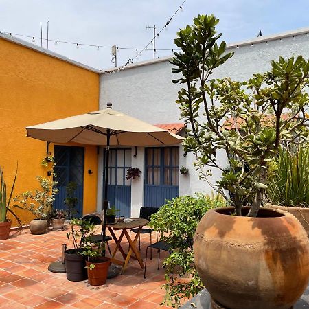 Hotel Casa Arrayan Guadalajara Zewnętrze zdjęcie