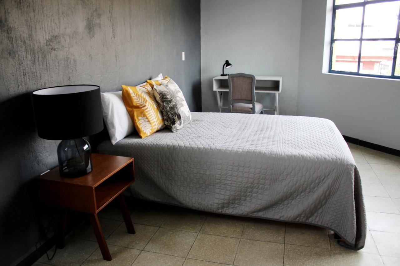 Hotel Casa Arrayan Guadalajara Zewnętrze zdjęcie