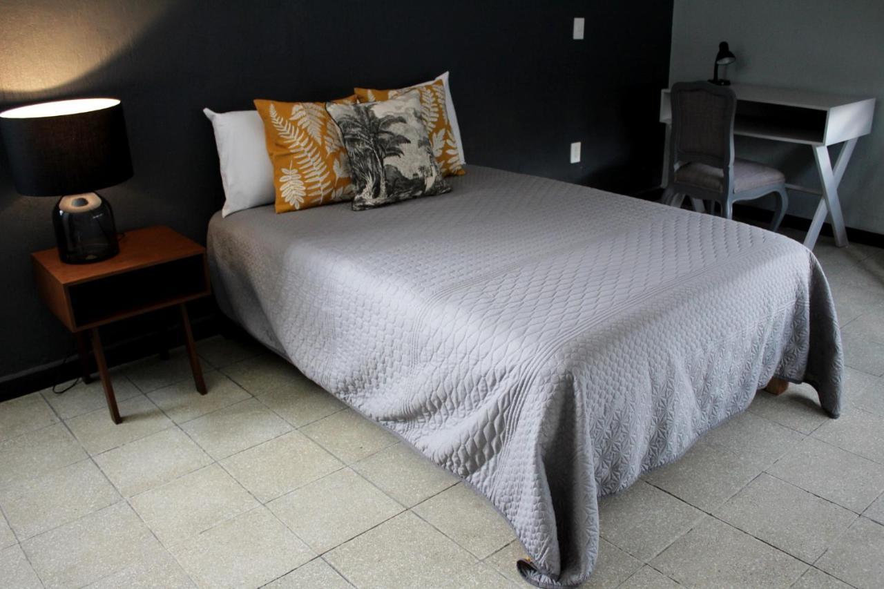 Hotel Casa Arrayan Guadalajara Zewnętrze zdjęcie