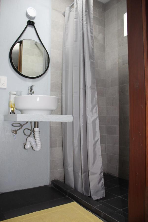 Hotel Casa Arrayan Guadalajara Zewnętrze zdjęcie
