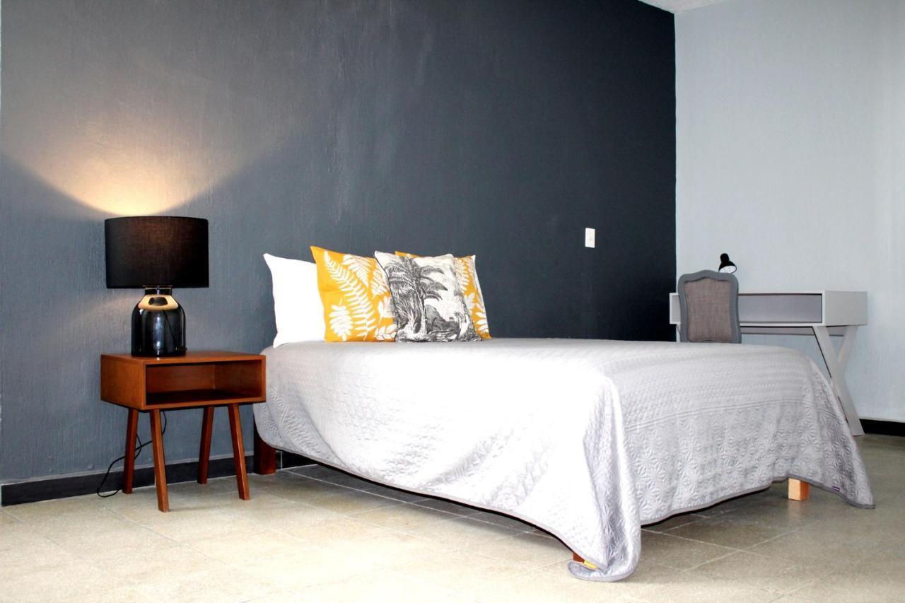 Hotel Casa Arrayan Guadalajara Zewnętrze zdjęcie