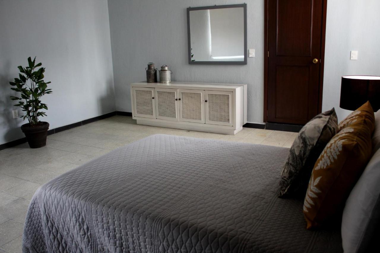Hotel Casa Arrayan Guadalajara Zewnętrze zdjęcie
