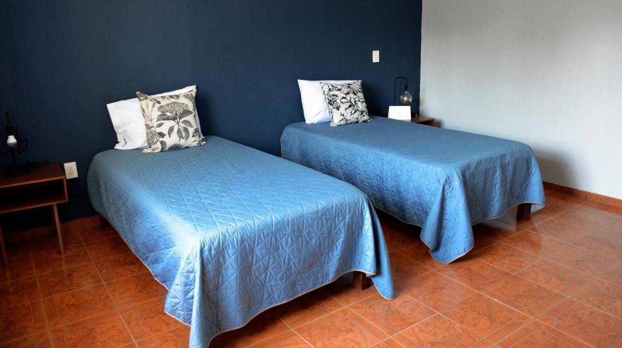 Hotel Casa Arrayan Guadalajara Zewnętrze zdjęcie