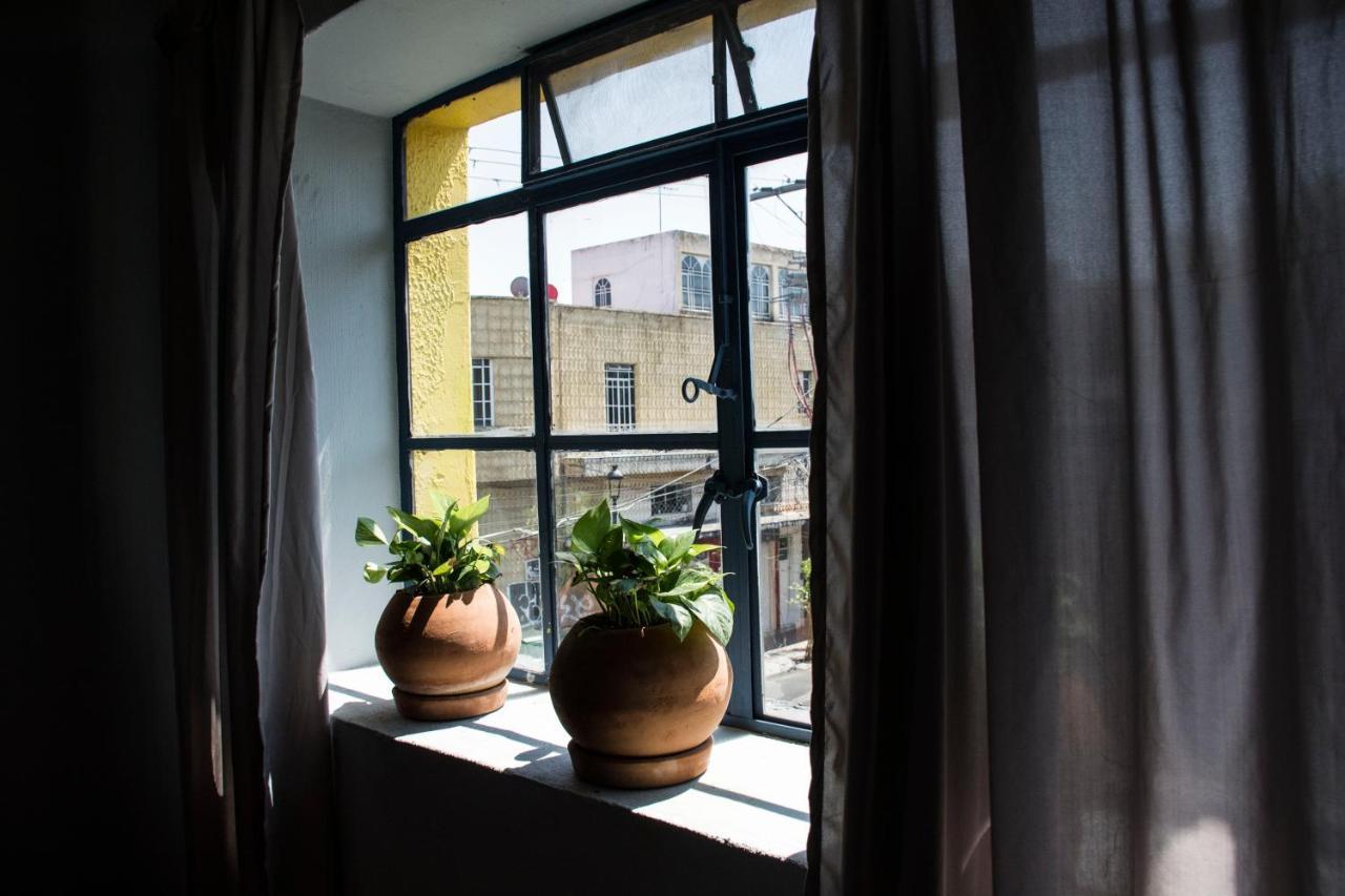Hotel Casa Arrayan Guadalajara Zewnętrze zdjęcie