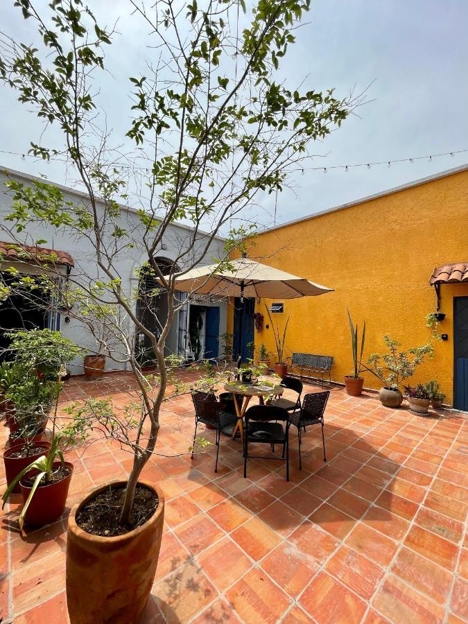 Hotel Casa Arrayan Guadalajara Zewnętrze zdjęcie