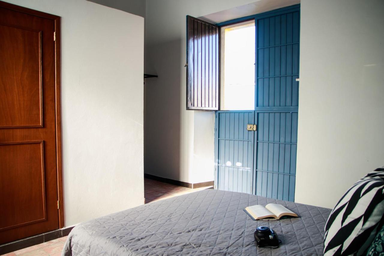 Hotel Casa Arrayan Guadalajara Zewnętrze zdjęcie