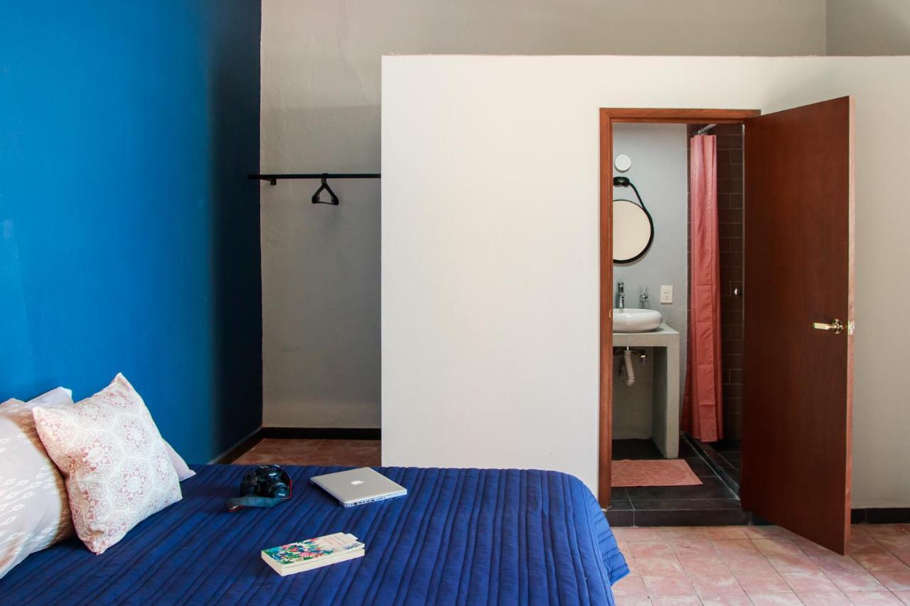 Hotel Casa Arrayan Guadalajara Zewnętrze zdjęcie