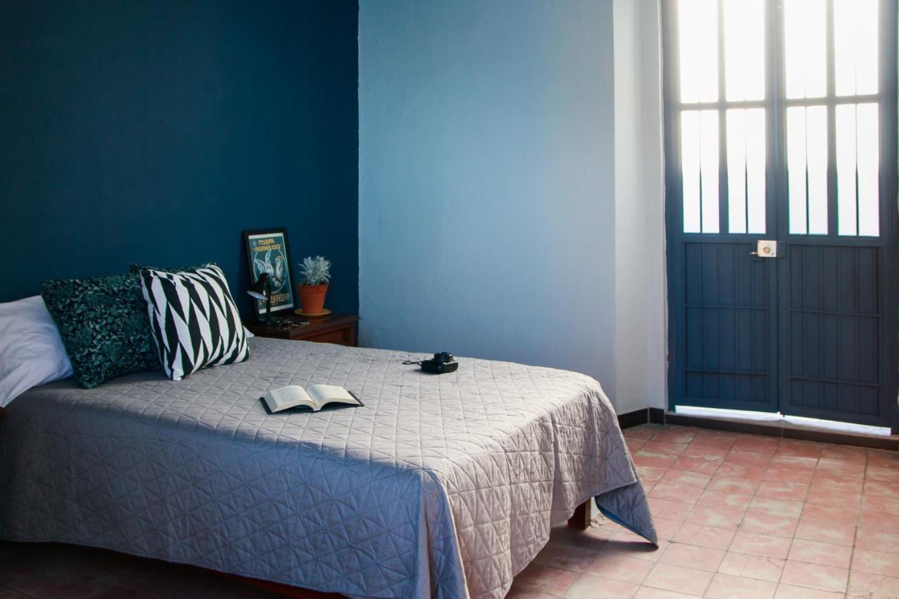 Hotel Casa Arrayan Guadalajara Zewnętrze zdjęcie