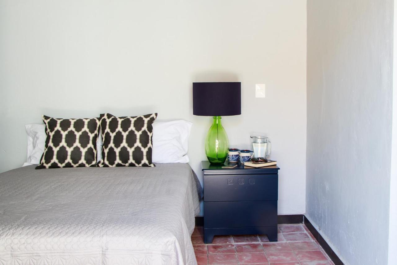 Hotel Casa Arrayan Guadalajara Zewnętrze zdjęcie
