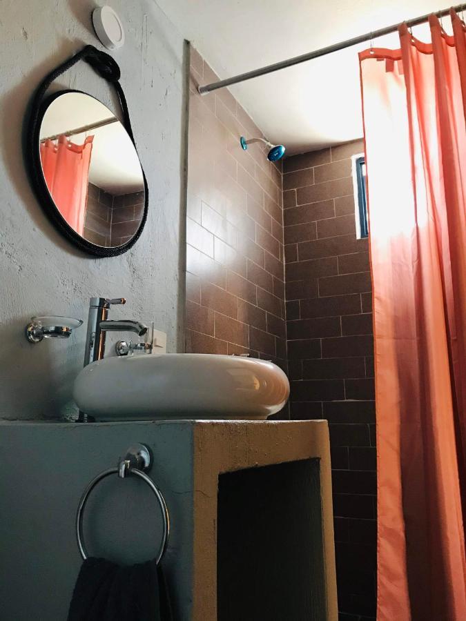 Hotel Casa Arrayan Guadalajara Zewnętrze zdjęcie
