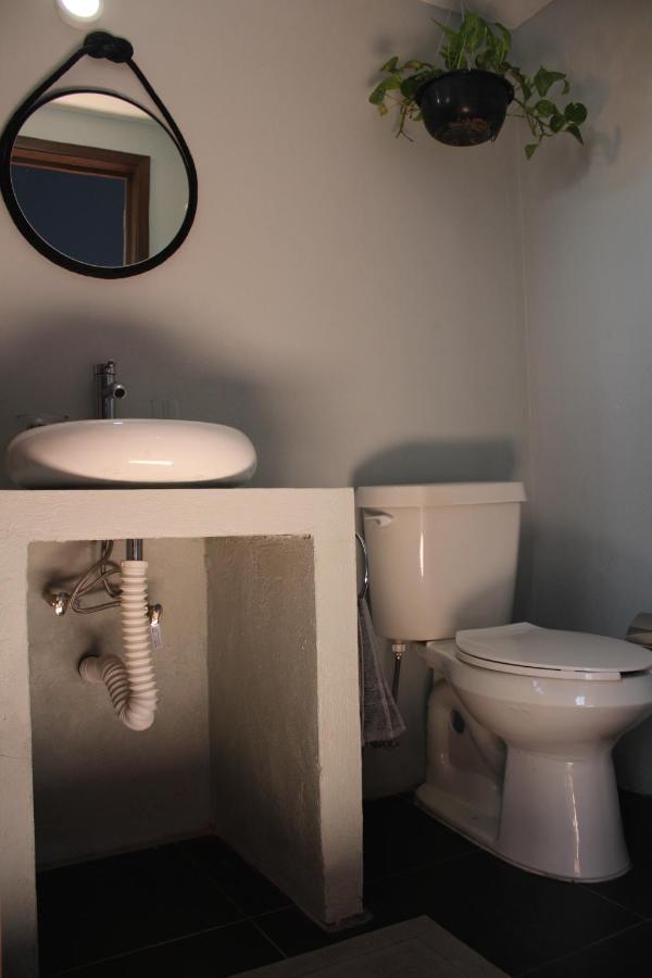 Hotel Casa Arrayan Guadalajara Zewnętrze zdjęcie