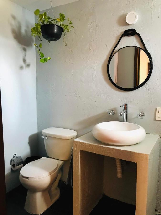 Hotel Casa Arrayan Guadalajara Zewnętrze zdjęcie
