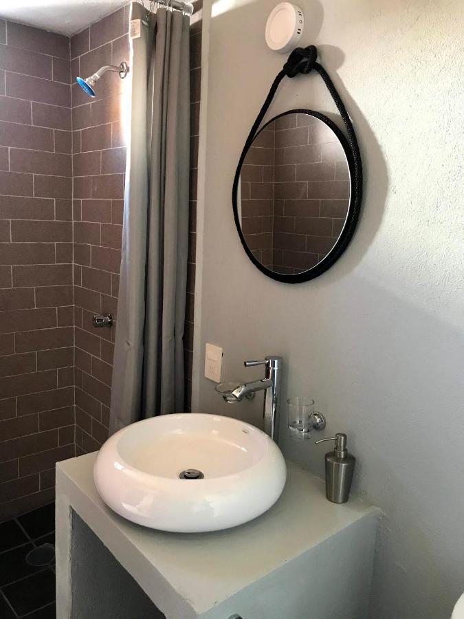 Hotel Casa Arrayan Guadalajara Zewnętrze zdjęcie