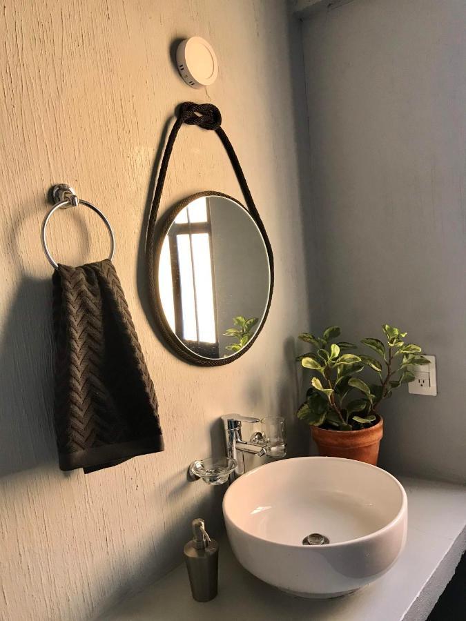 Hotel Casa Arrayan Guadalajara Zewnętrze zdjęcie